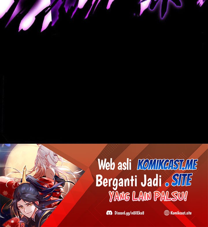 I’m An Evil God Chapter 307 - halaman 40
