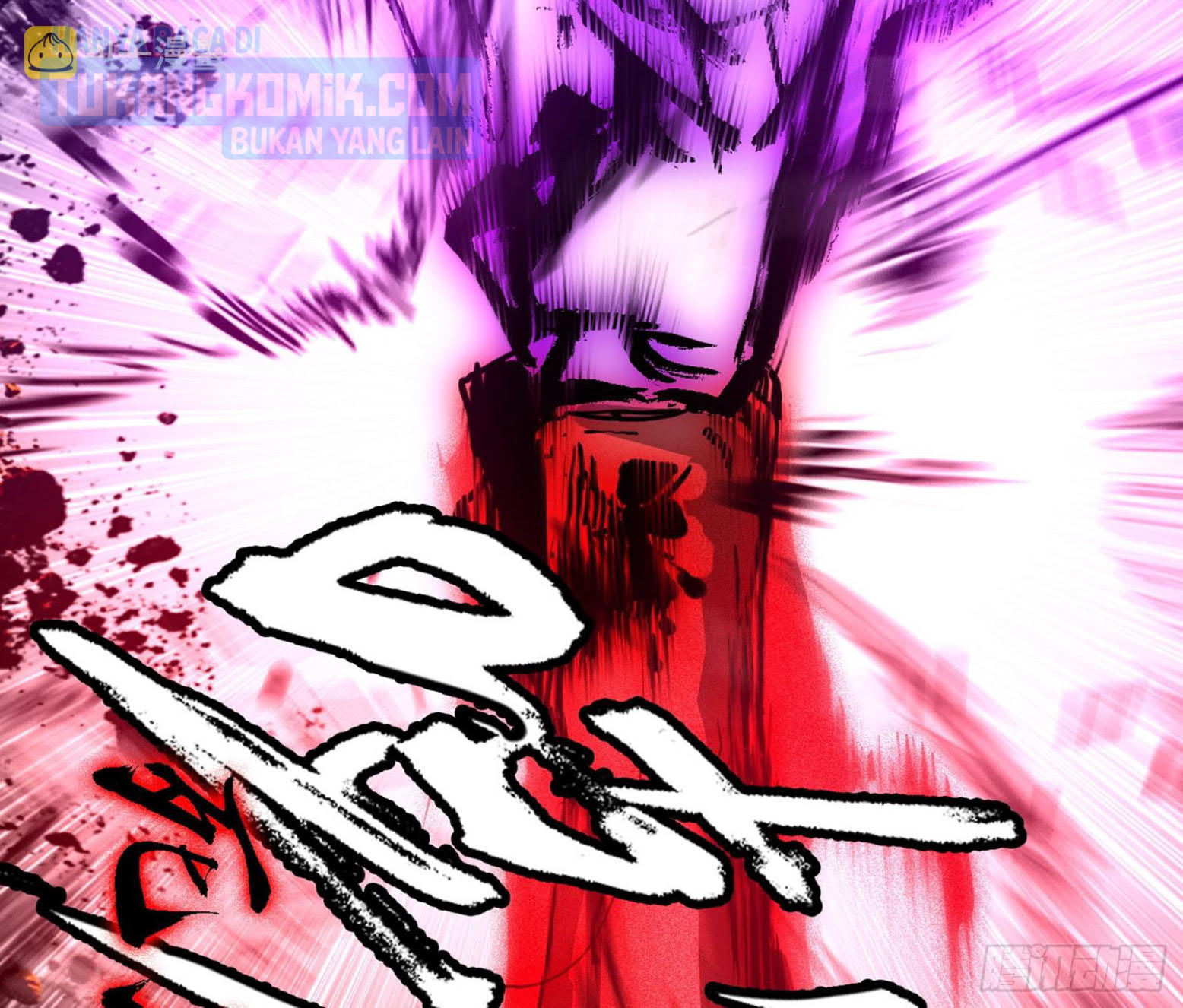 I’m An Evil God Chapter 308 - halaman 10