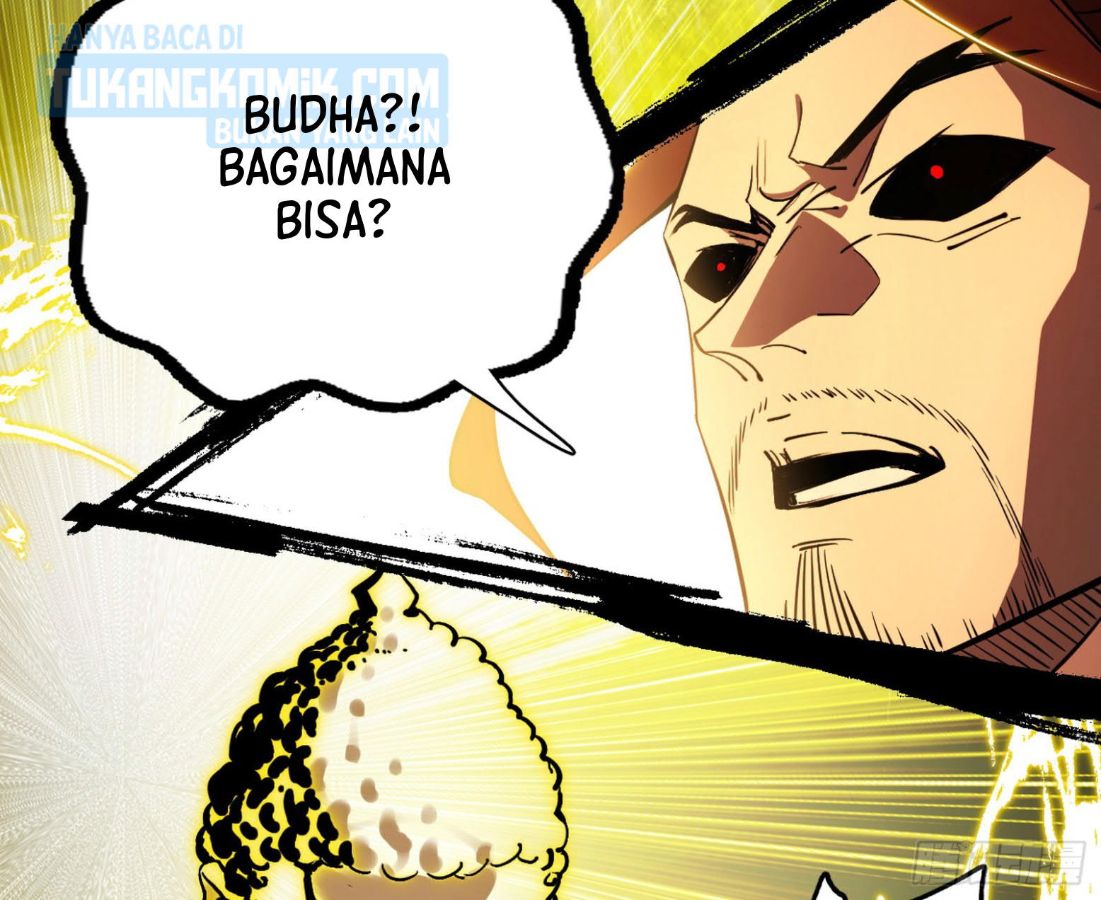 I’m An Evil God Chapter 308 - halaman 102