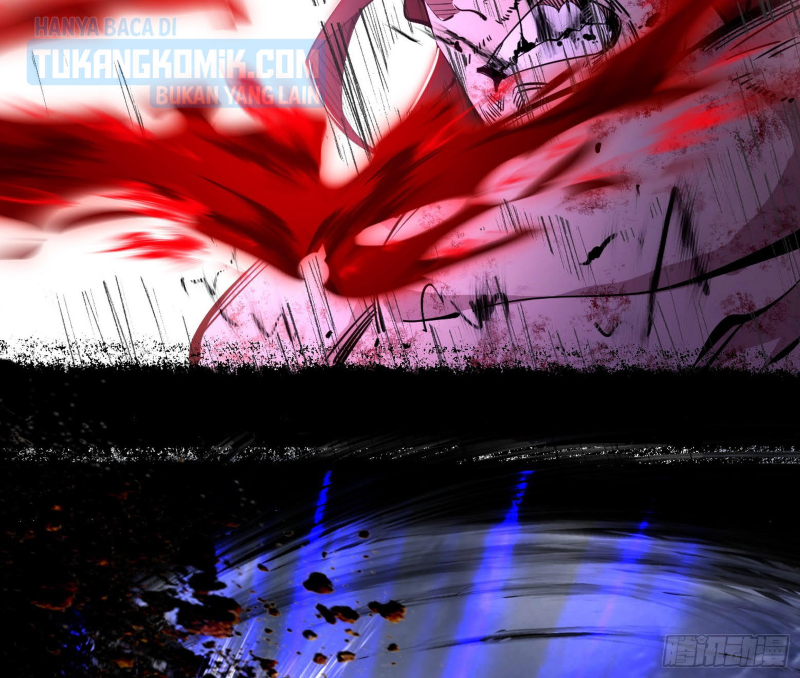 I’m An Evil God Chapter 308 - halaman 124