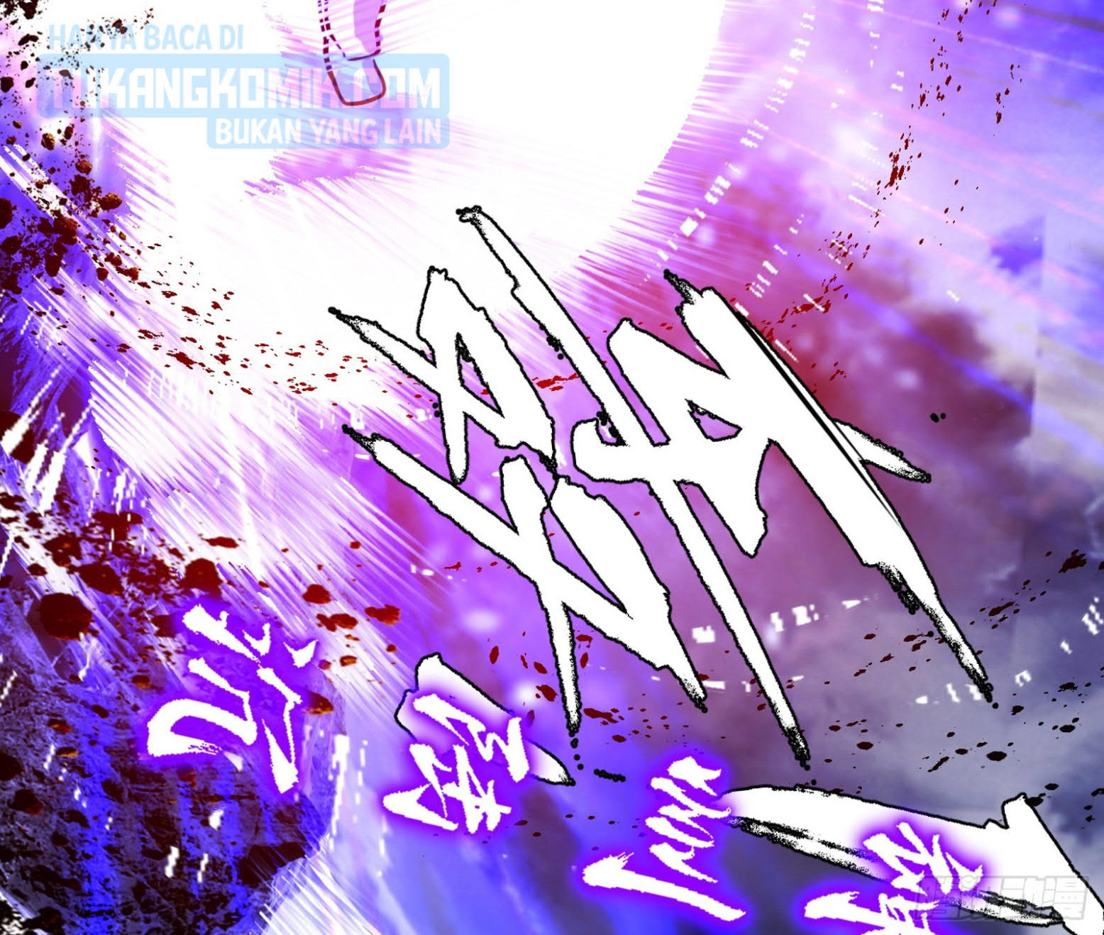 I’m An Evil God Chapter 308 - halaman 127