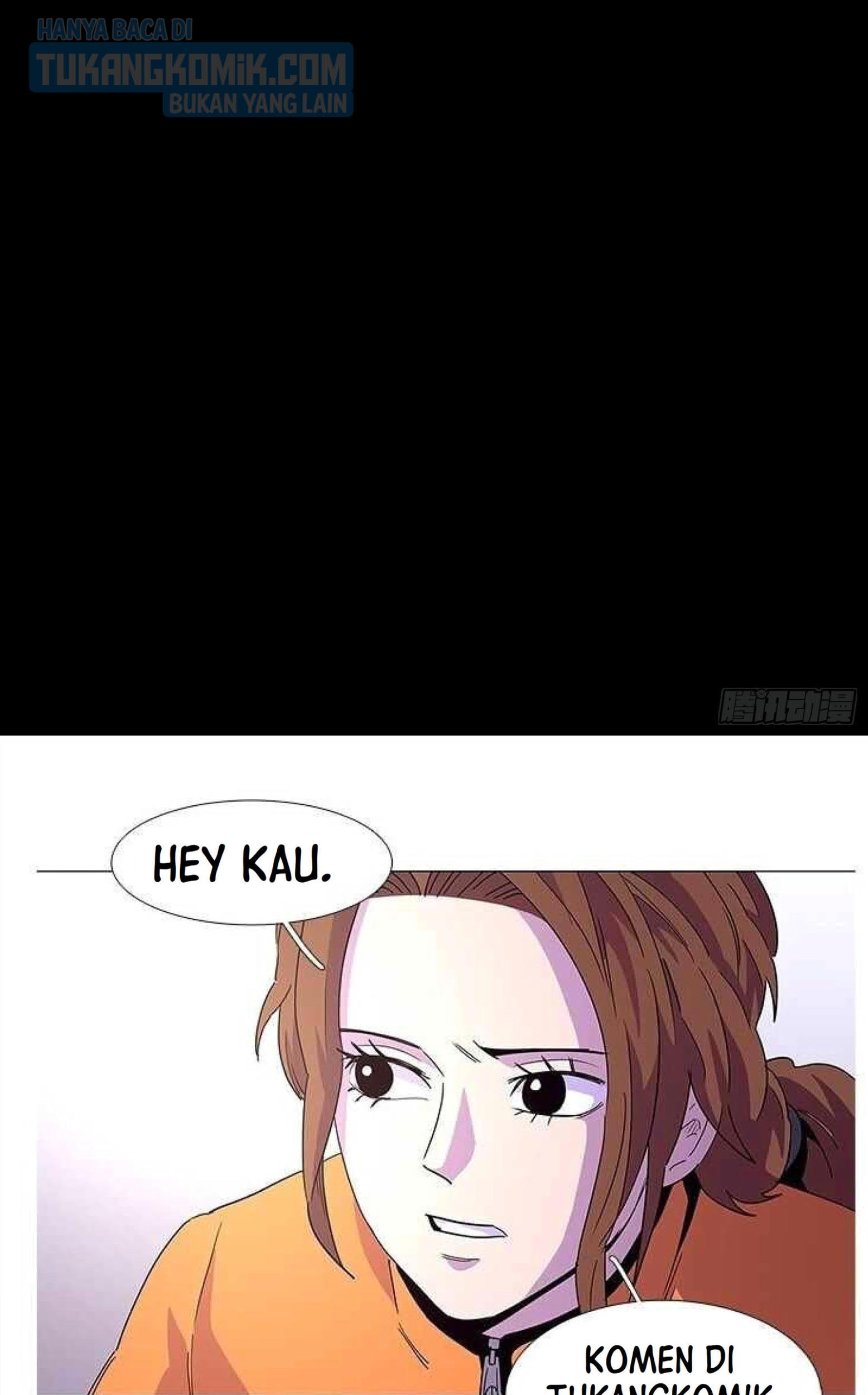 I’m An Evil God Chapter 308 - halaman 132