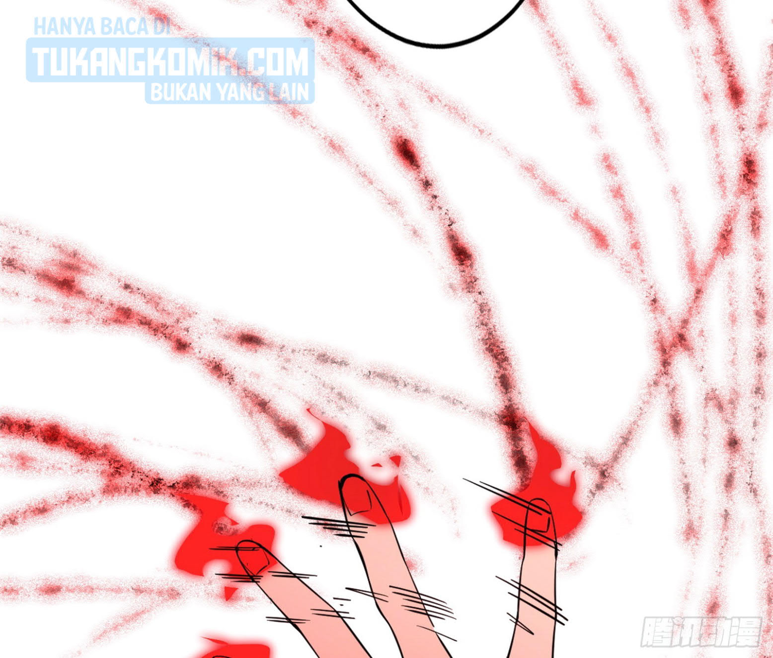 I’m An Evil God Chapter 308 - halaman 15