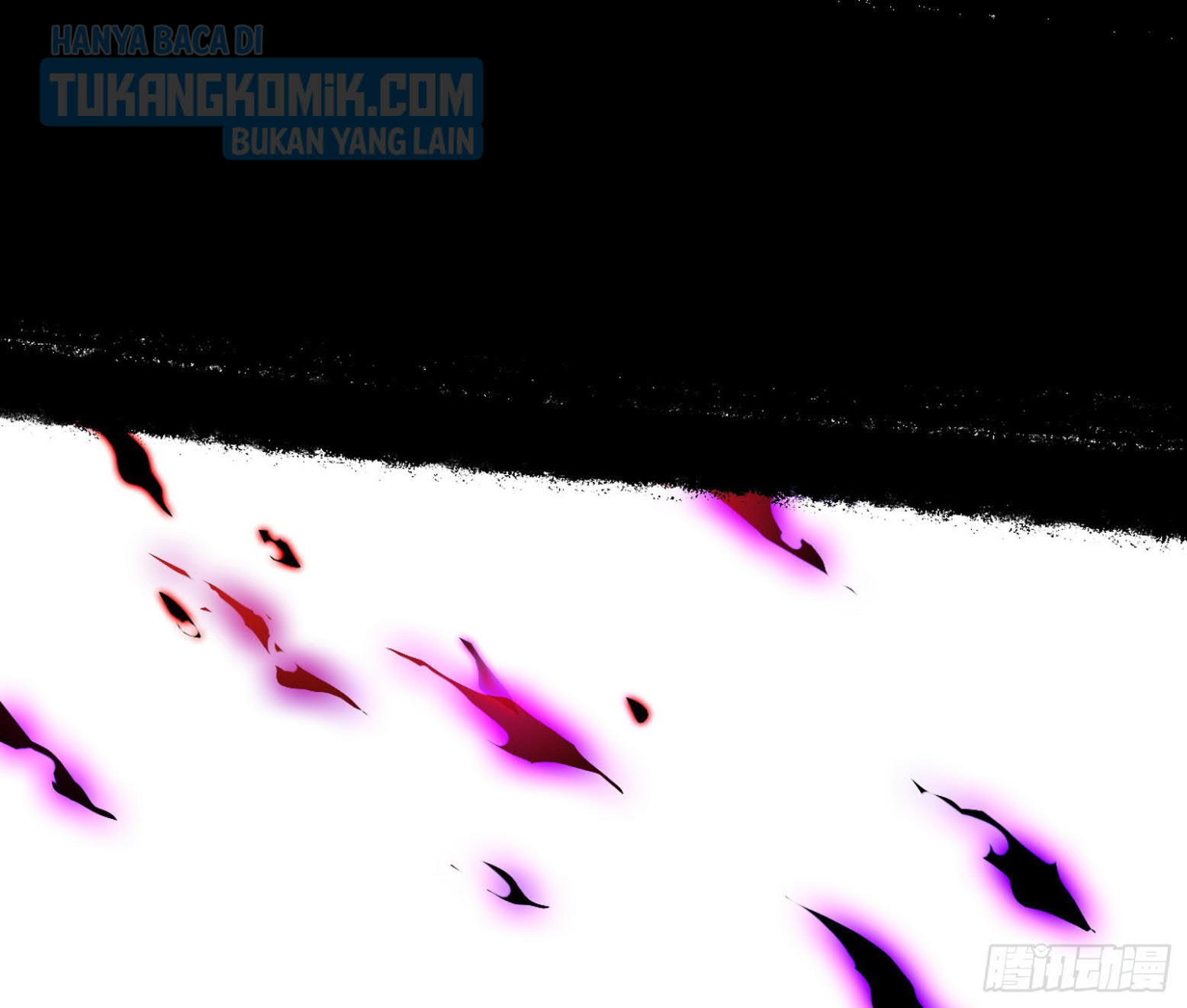 I’m An Evil God Chapter 308 - halaman 28