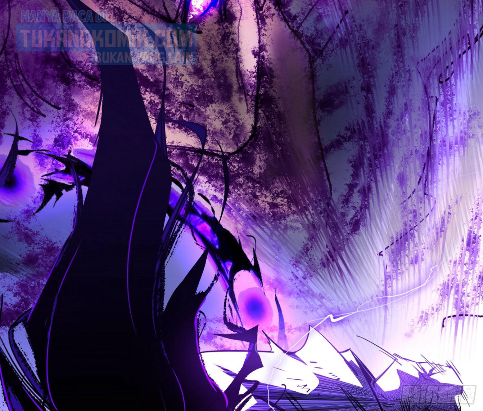I’m An Evil God Chapter 308 - halaman 4
