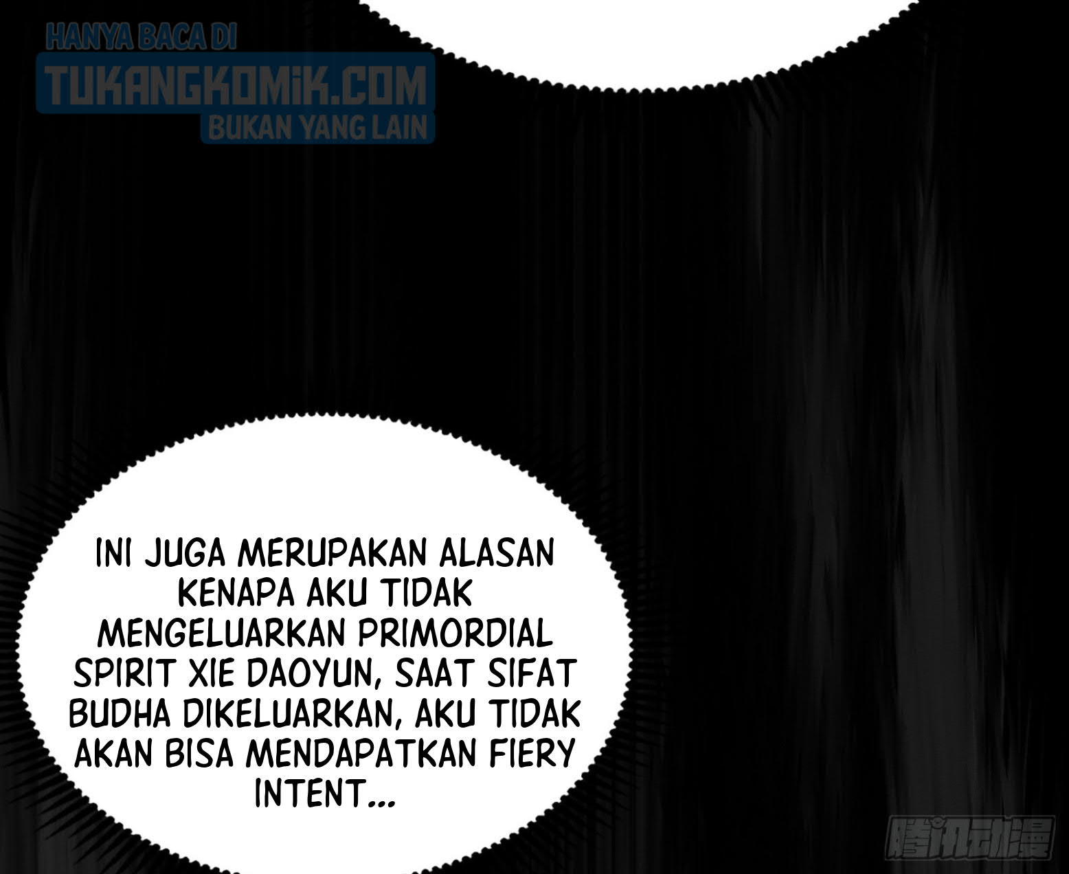 I’m An Evil God Chapter 308 - halaman 44