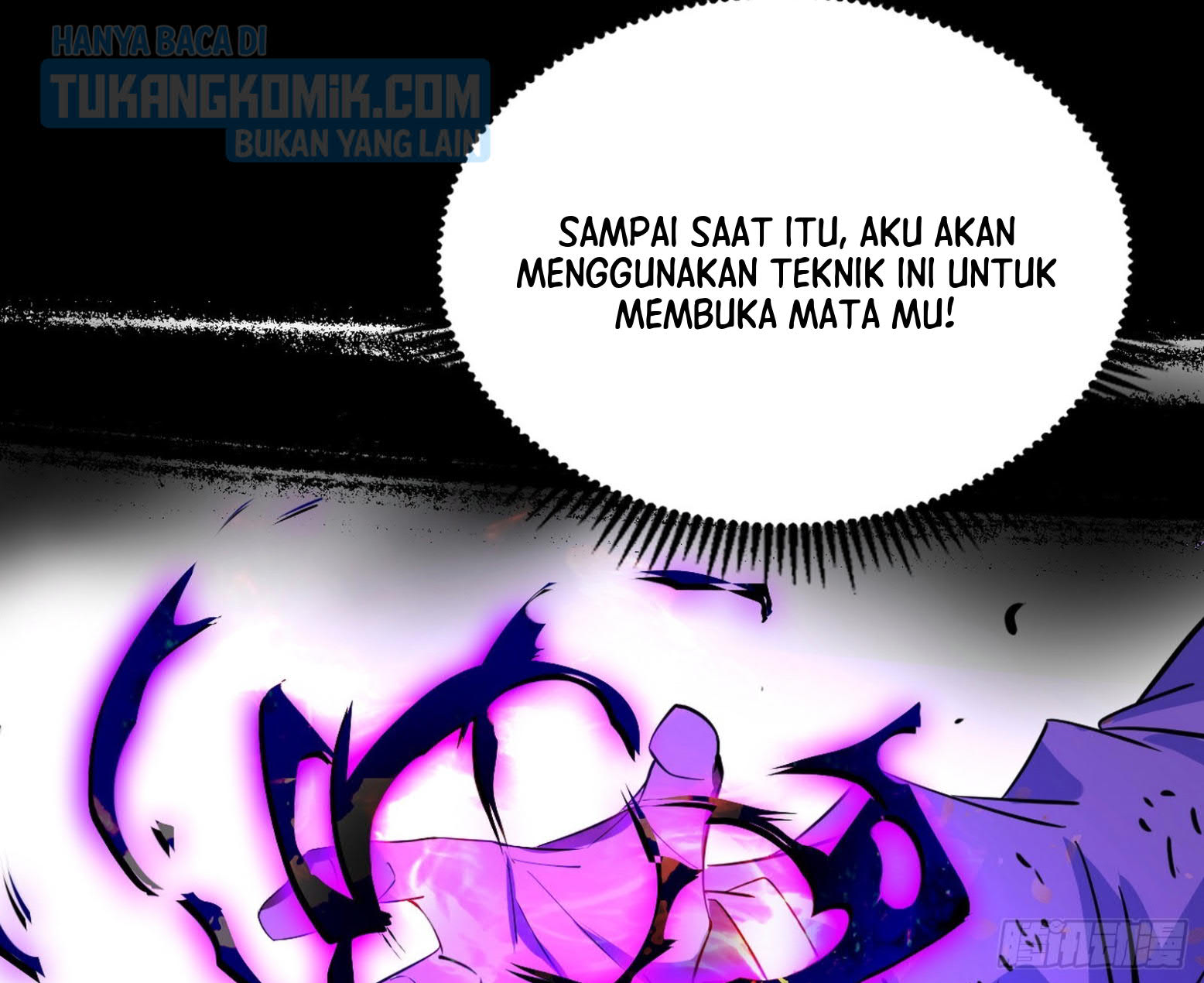 I’m An Evil God Chapter 308 - halaman 50