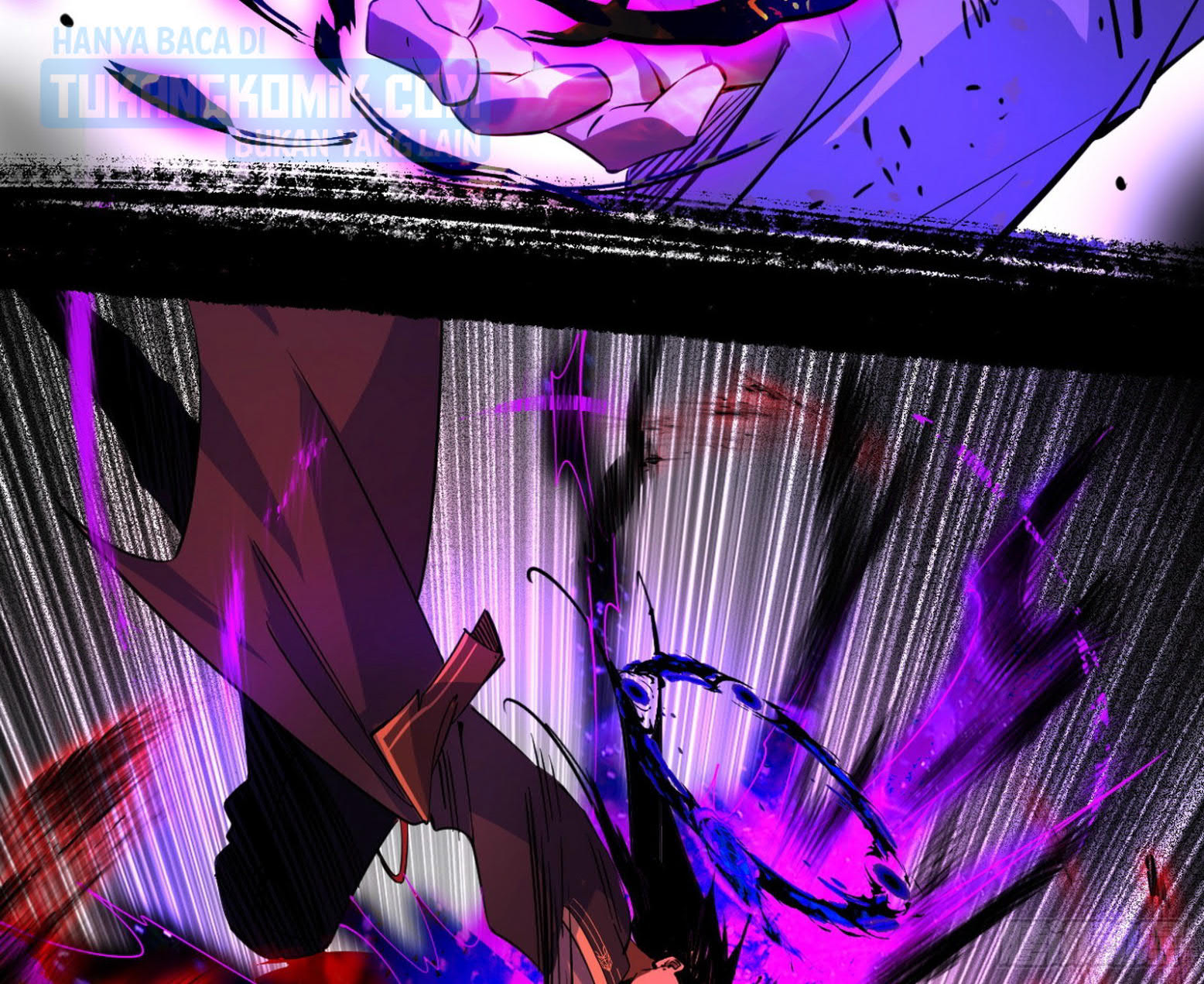 I’m An Evil God Chapter 308 - halaman 51