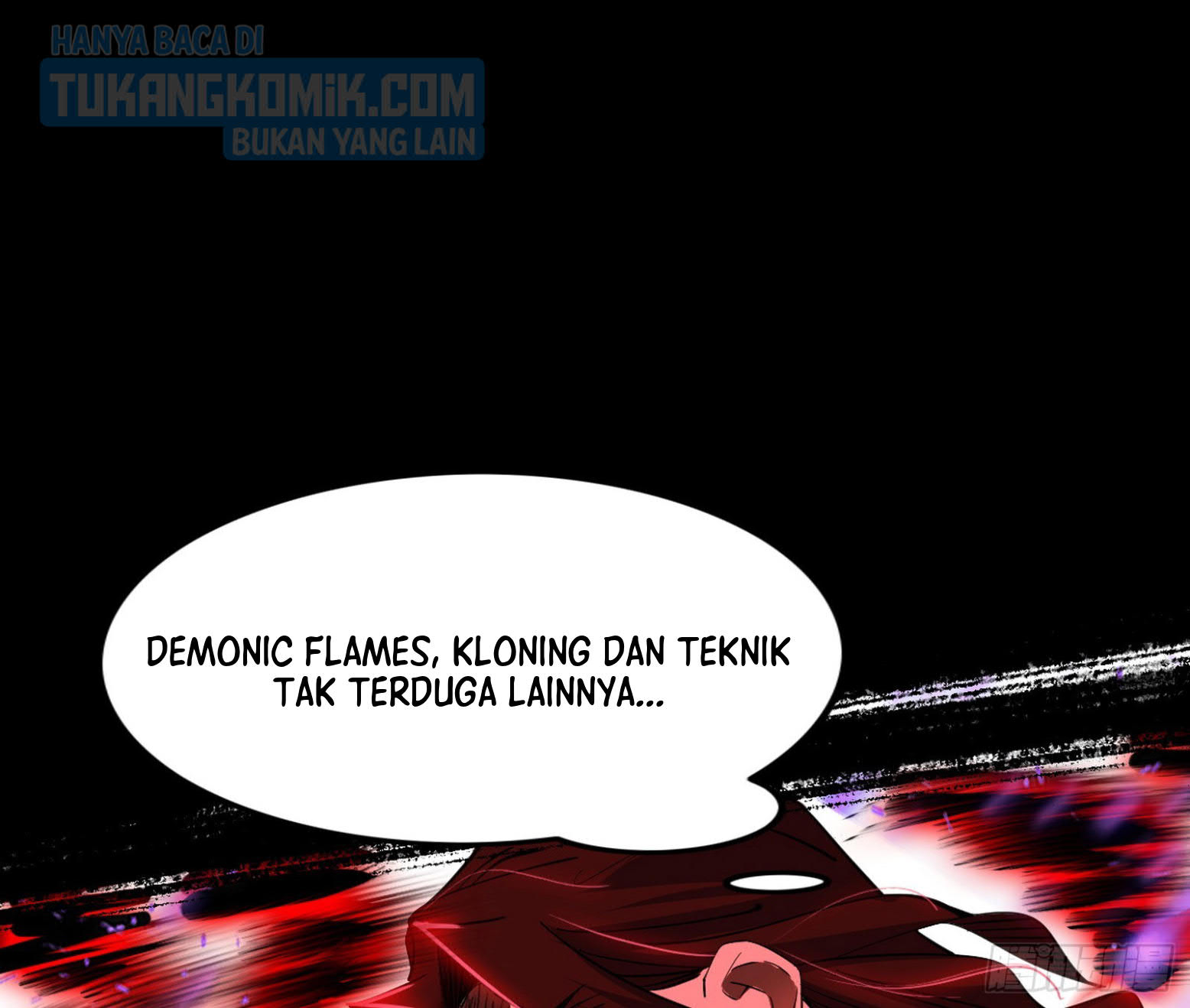 I’m An Evil God Chapter 308 - halaman 55