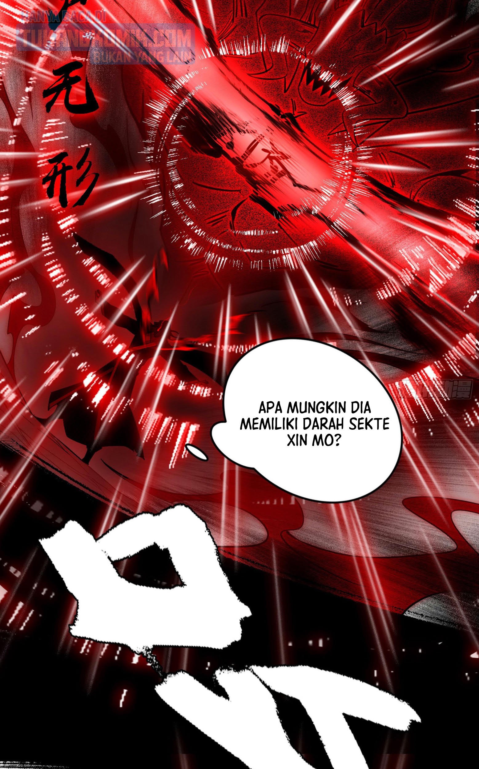 I’m An Evil God Chapter 308 - halaman 58