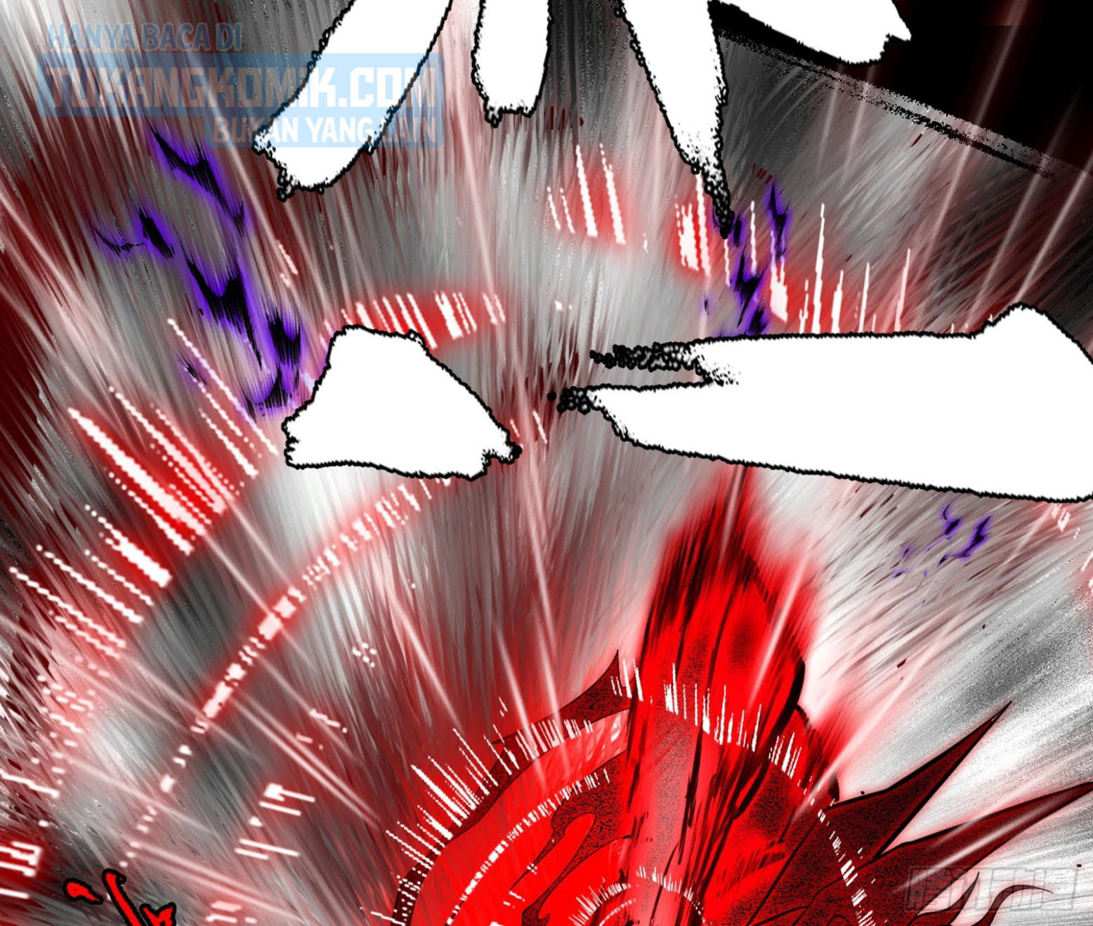 I’m An Evil God Chapter 308 - halaman 60