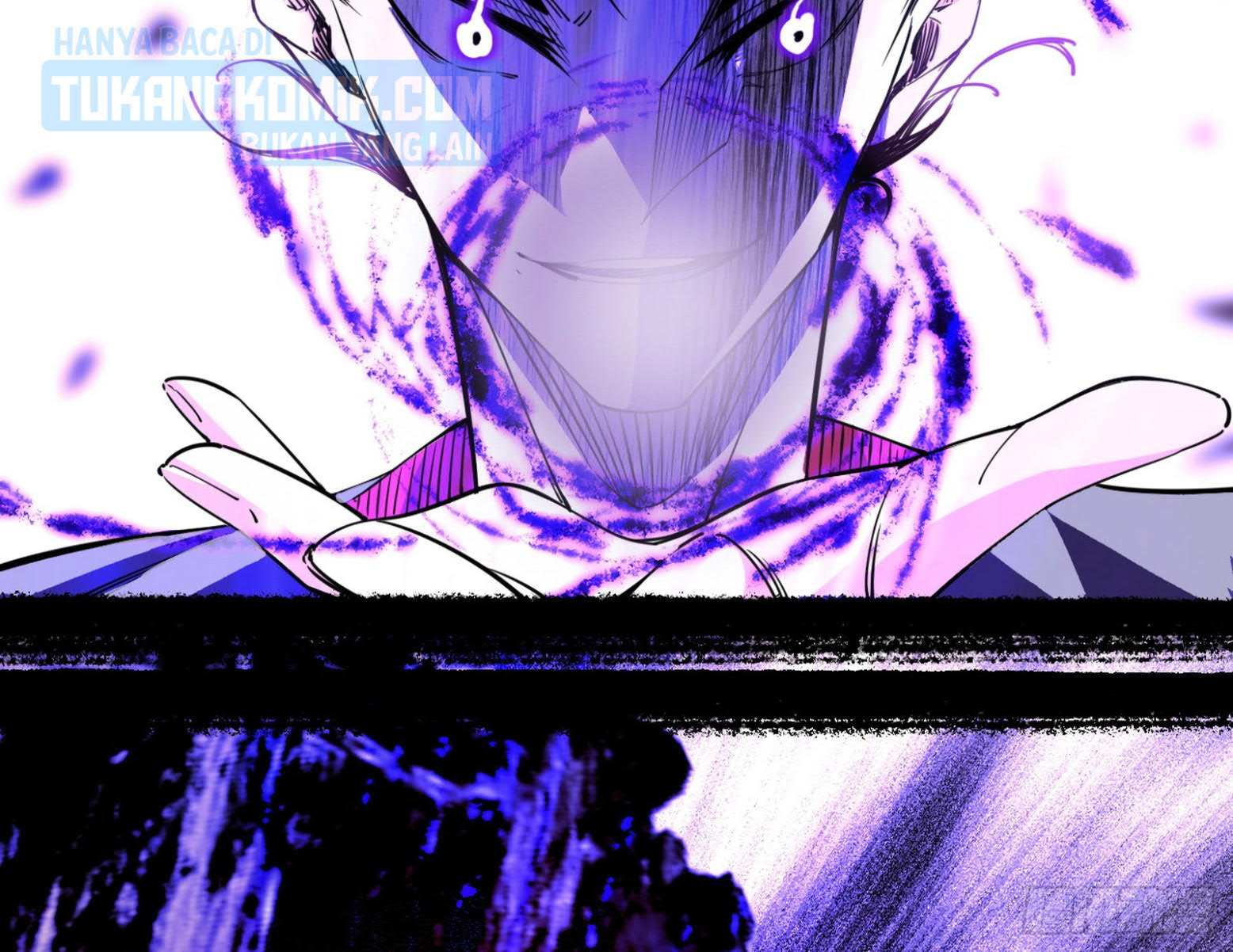 I’m An Evil God Chapter 308 - halaman 67