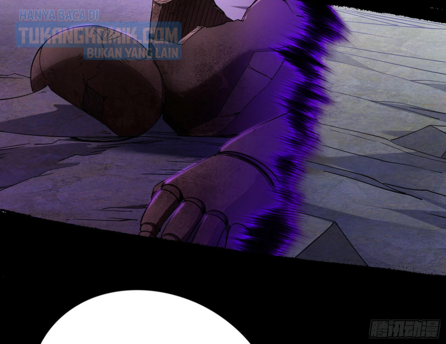 I’m An Evil God Chapter 308 - halaman 73