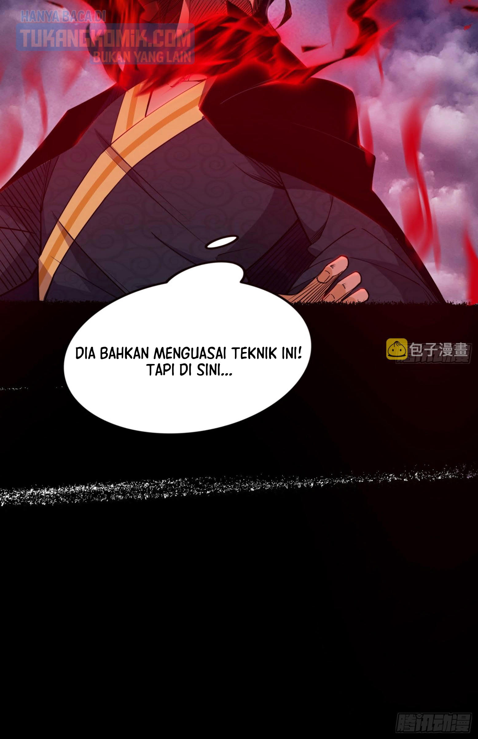 I’m An Evil God Chapter 308 - halaman 75