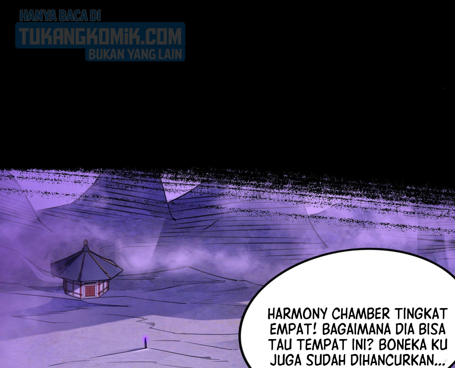 I’m An Evil God Chapter 308 - halaman 76