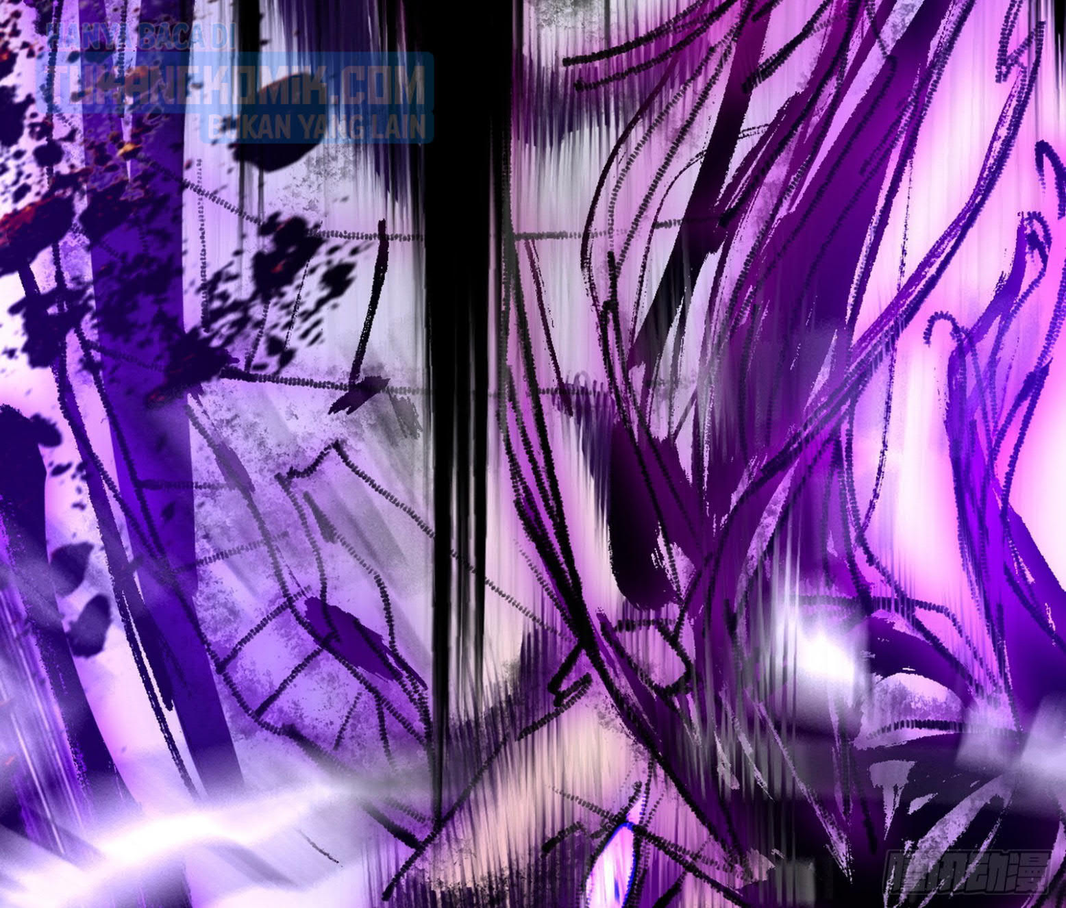 I’m An Evil God Chapter 308 - halaman 8