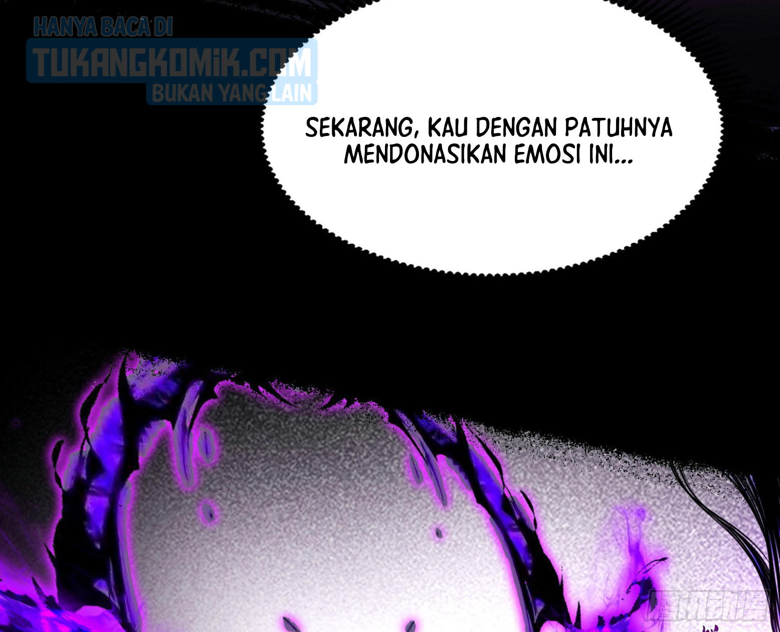 I’m An Evil God Chapter 308 - halaman 82