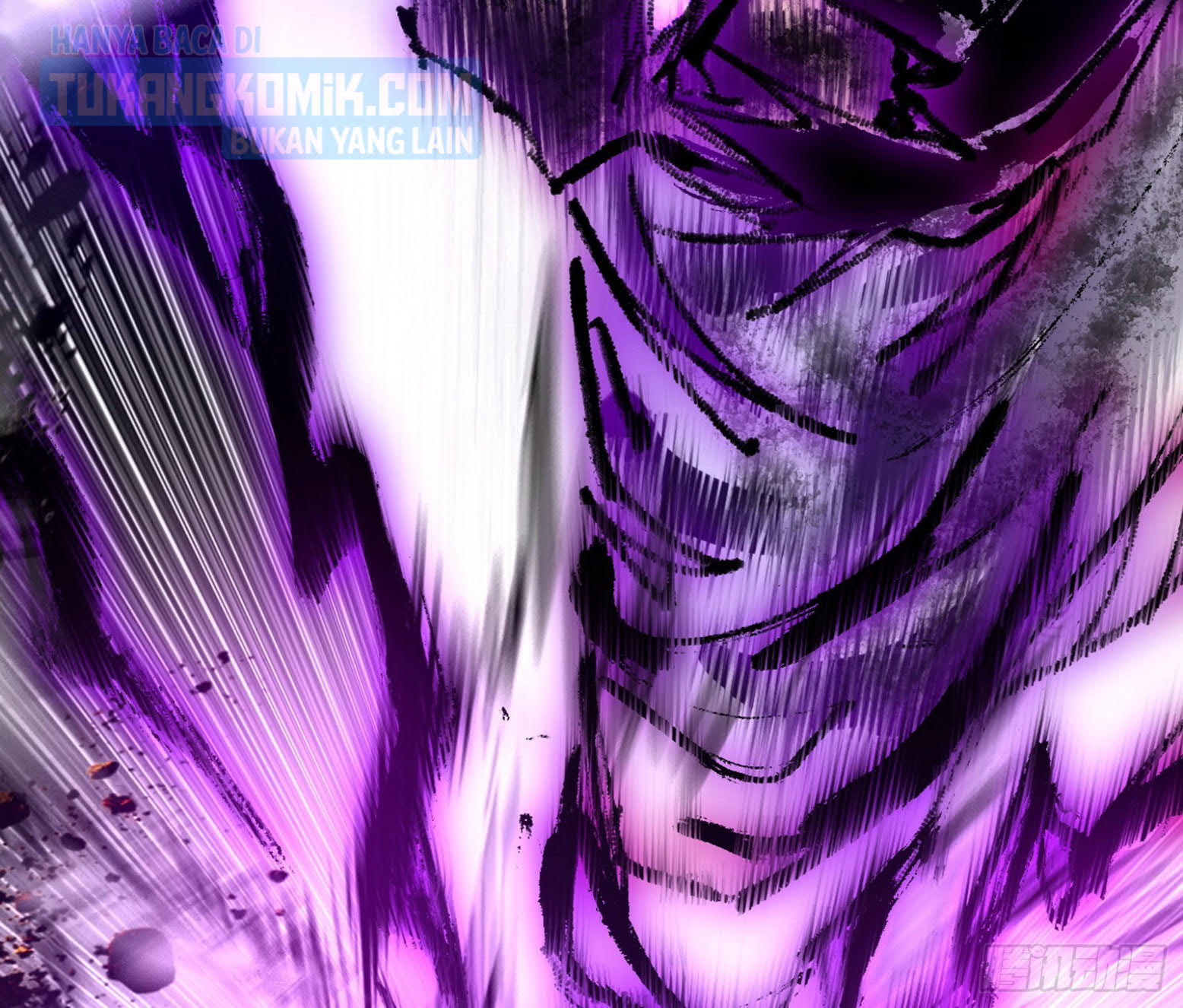 I’m An Evil God Chapter 308 - halaman 9