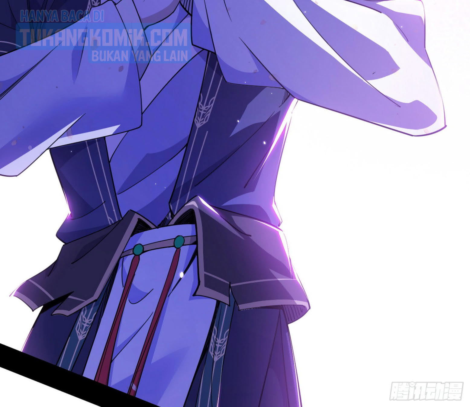 I’m An Evil God Chapter 308 - halaman 91
