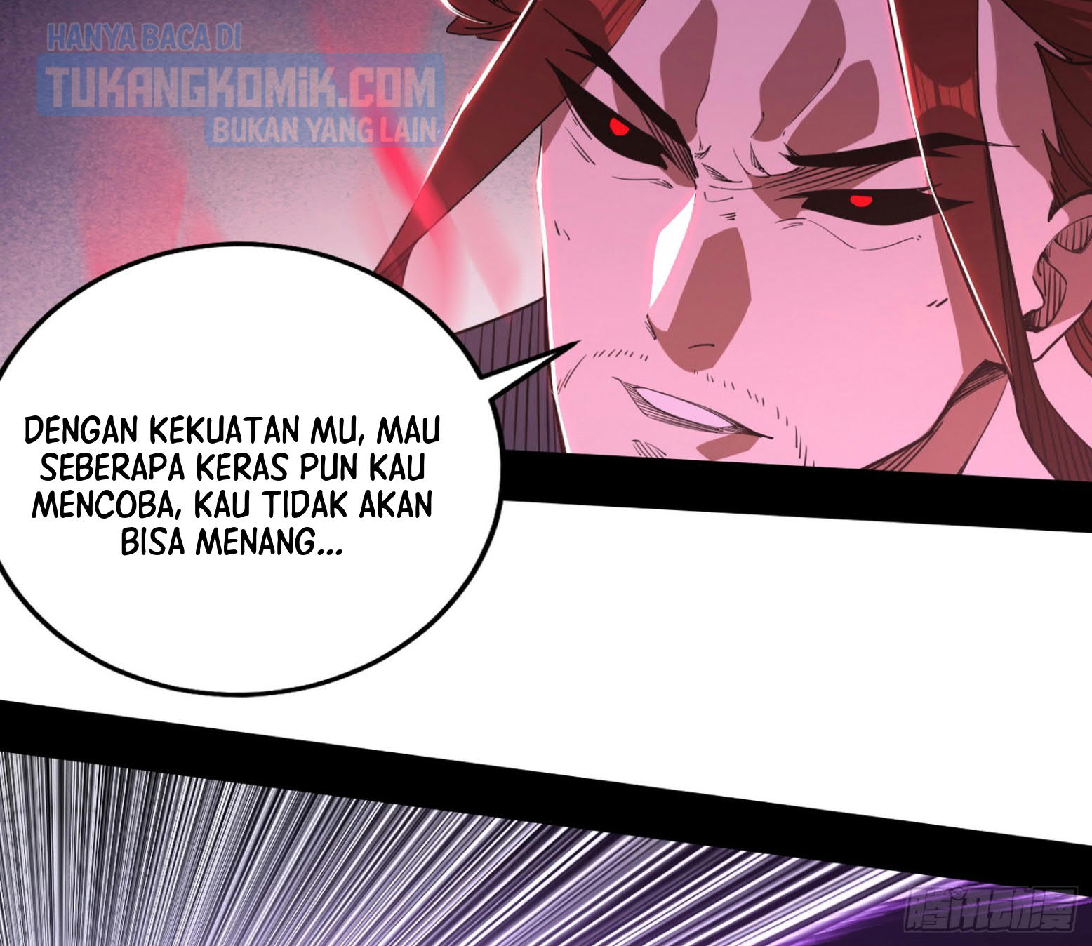 I’m An Evil God Chapter 308 - halaman 93