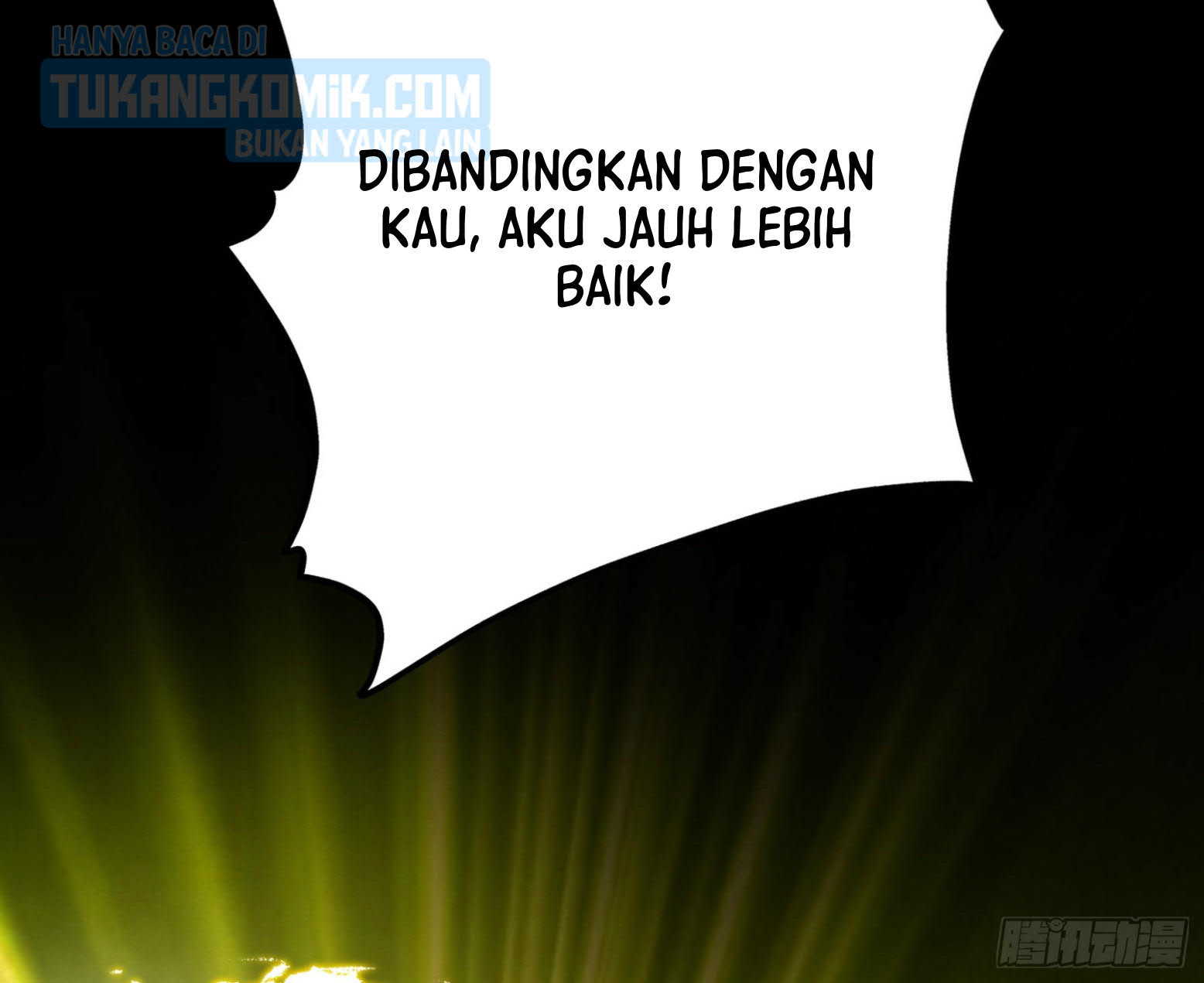 I’m An Evil God Chapter 308 - halaman 99