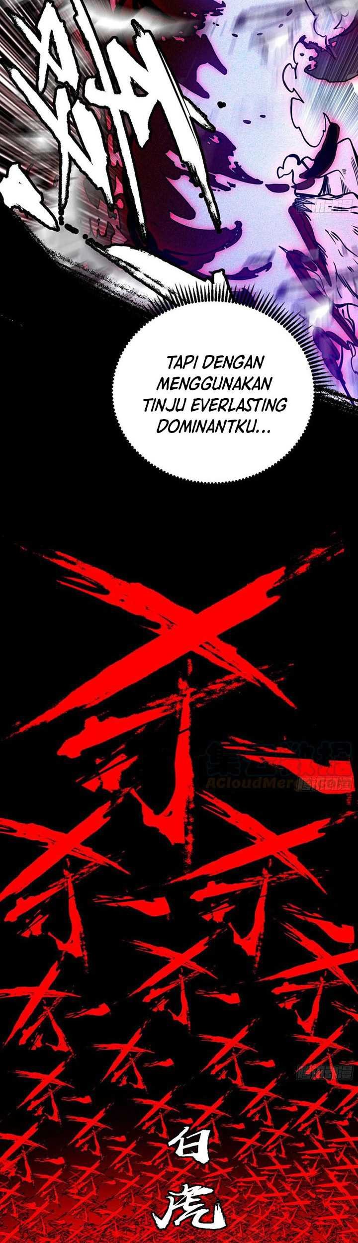 I’m An Evil God Chapter 309 - halaman 14