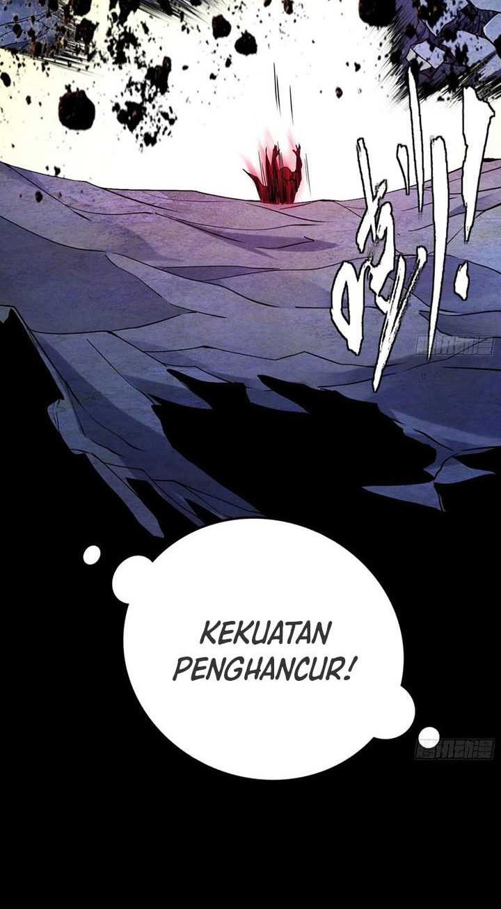 I’m An Evil God Chapter 309 - halaman 17