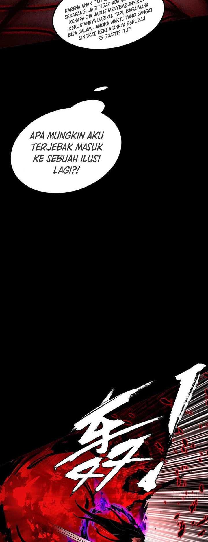 I’m An Evil God Chapter 309 - halaman 21