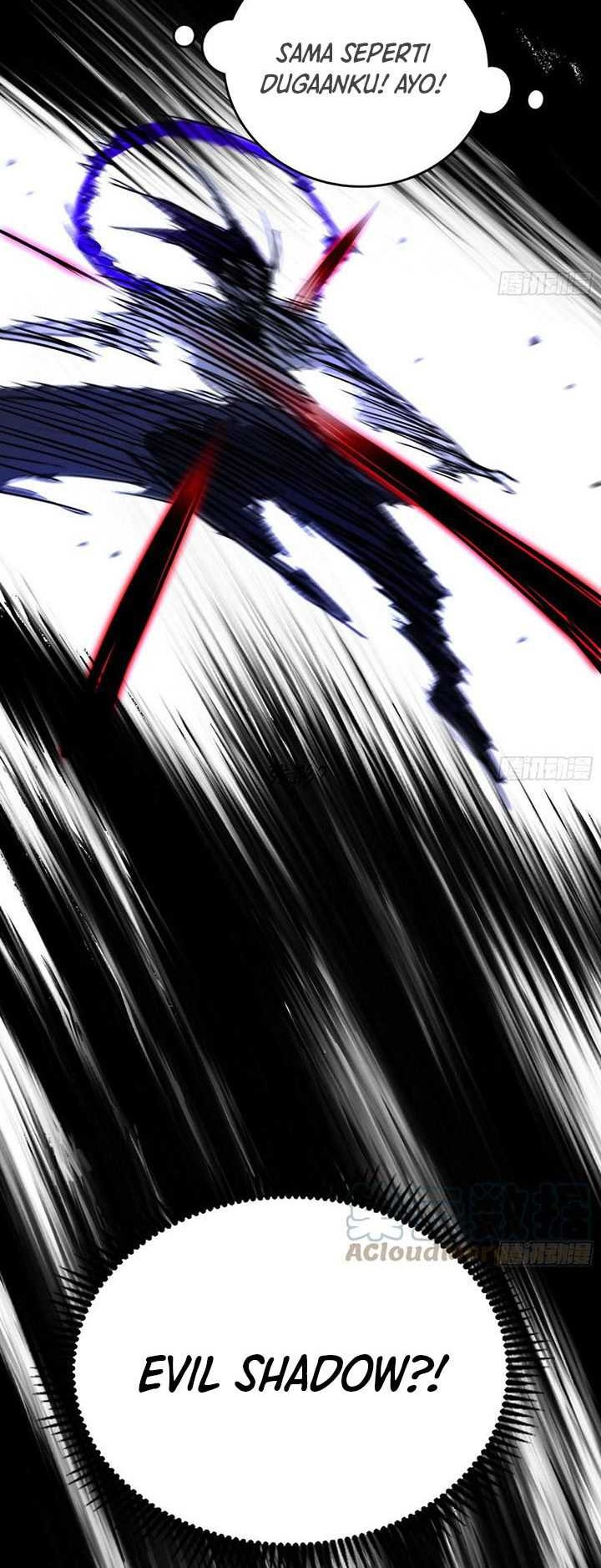 I’m An Evil God Chapter 309 - halaman 29
