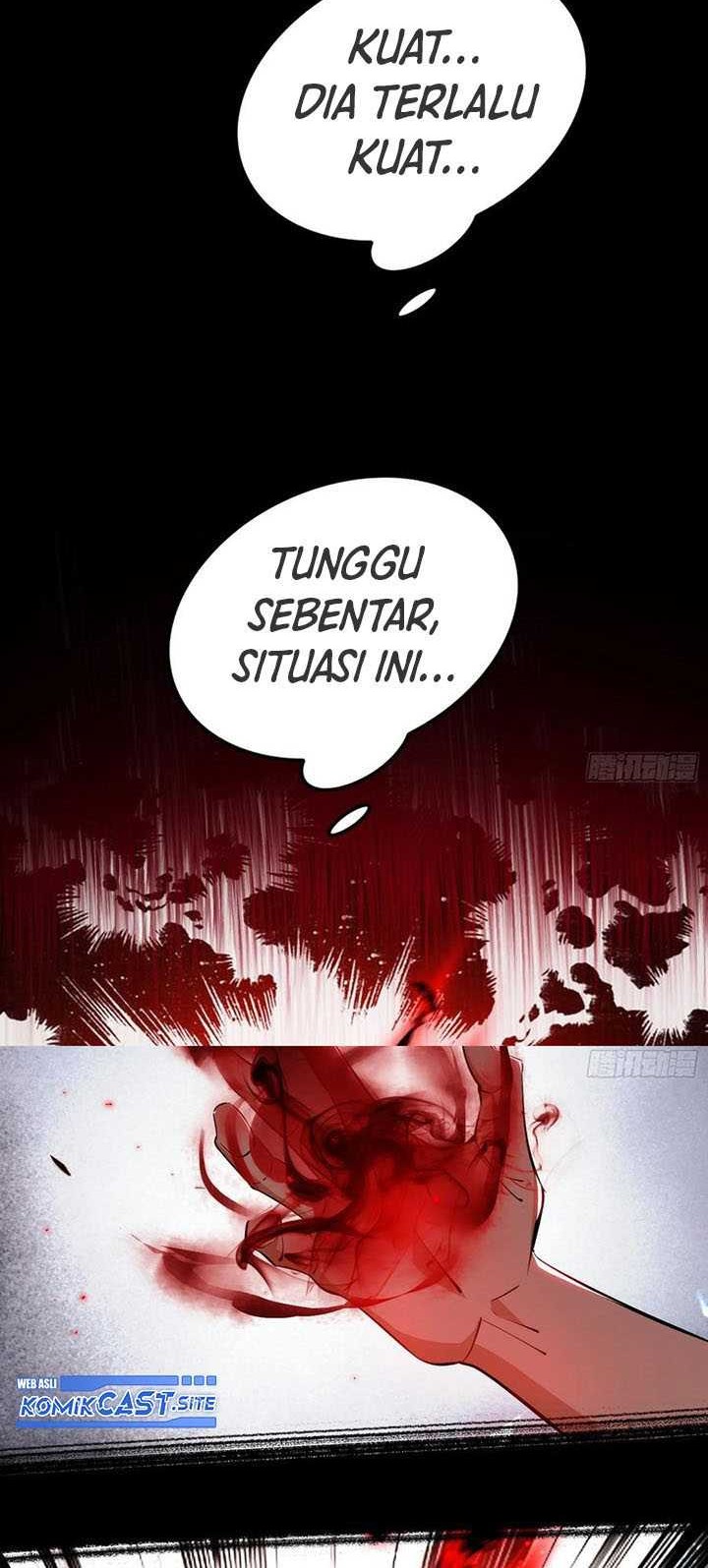 I’m An Evil God Chapter 309 - halaman 3