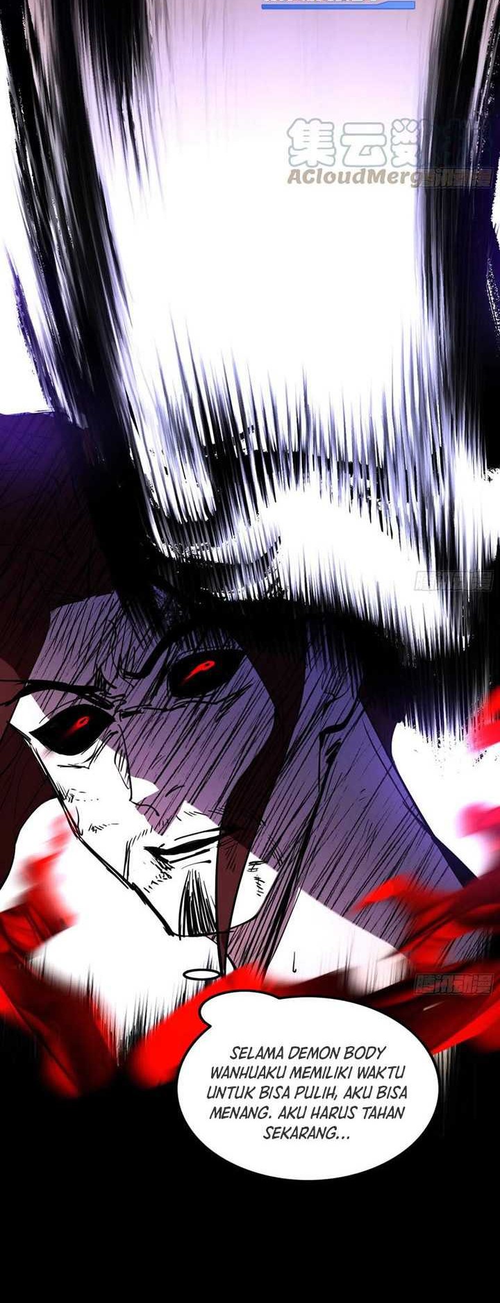 I’m An Evil God Chapter 309 - halaman 37