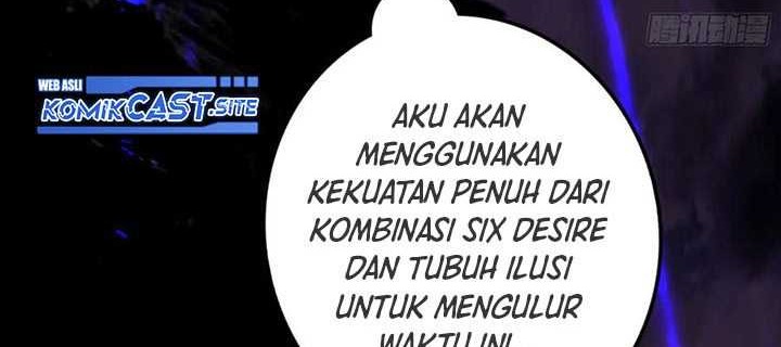 I’m An Evil God Chapter 309 - halaman 43