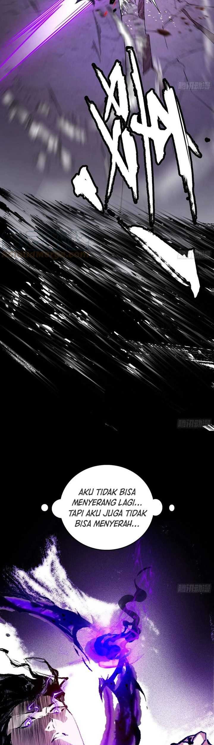 I’m An Evil God Chapter 309 - halaman 46