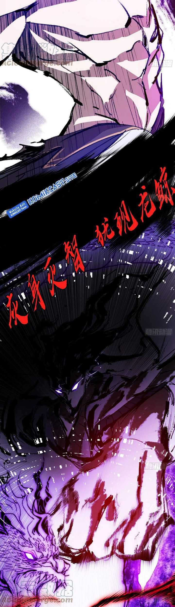 I’m An Evil God Chapter 309 - halaman 48