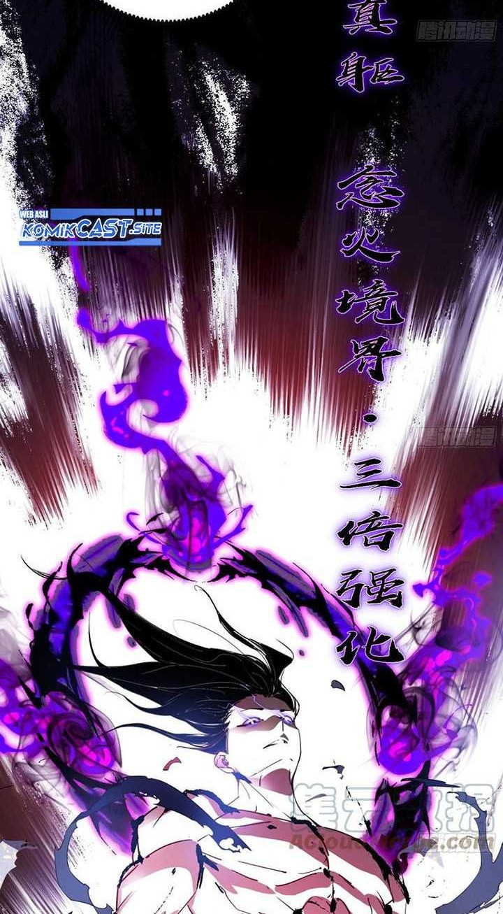 I’m An Evil God Chapter 309 - halaman 9