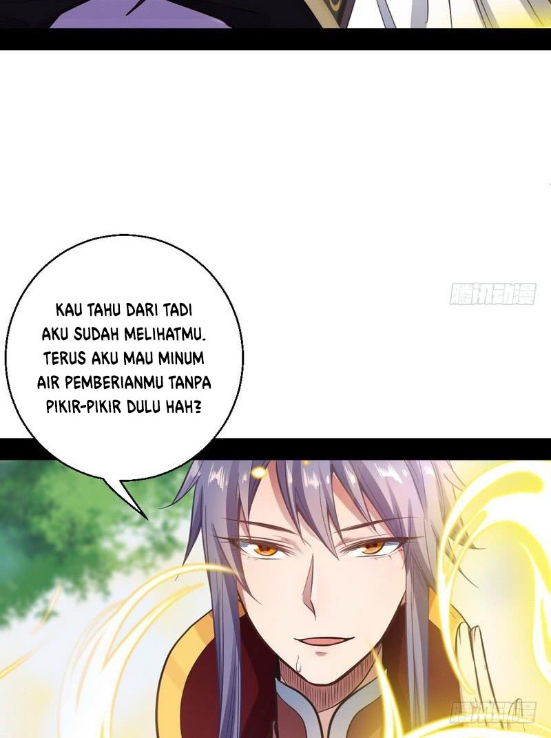 I’m An Evil God Chapter 31 - halaman 28