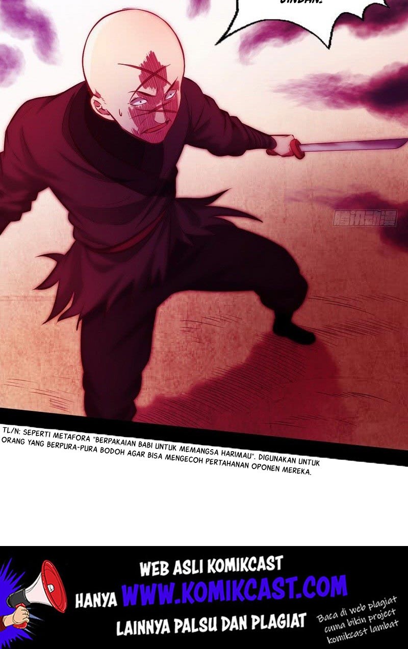 I’m An Evil God Chapter 31 - halaman 46