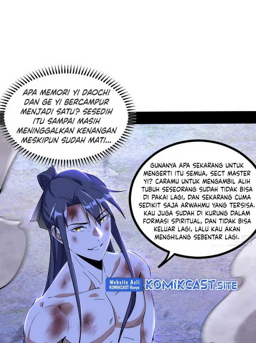I’m An Evil God Chapter 310 - halaman 11