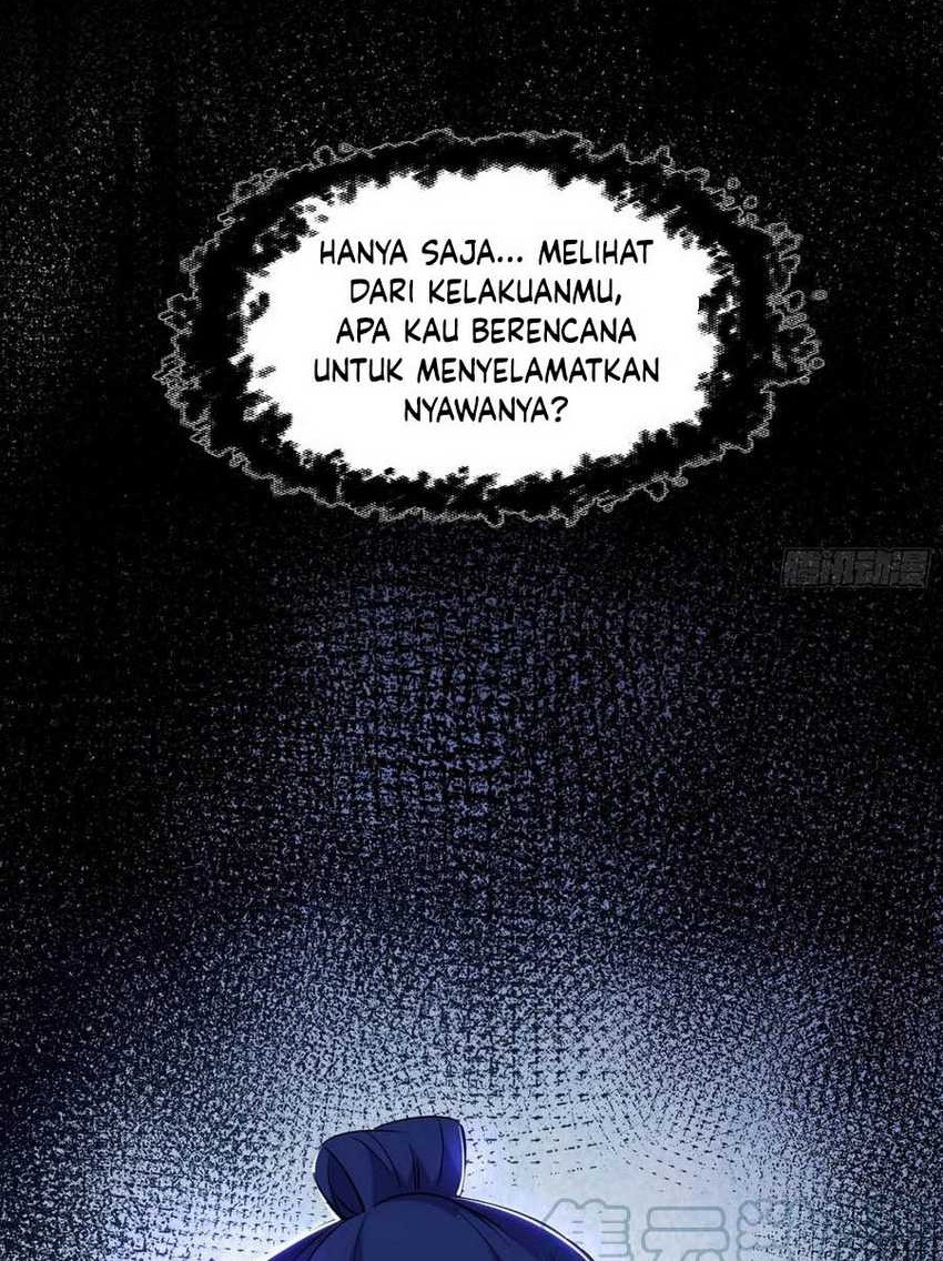 I’m An Evil God Chapter 310 - halaman 13