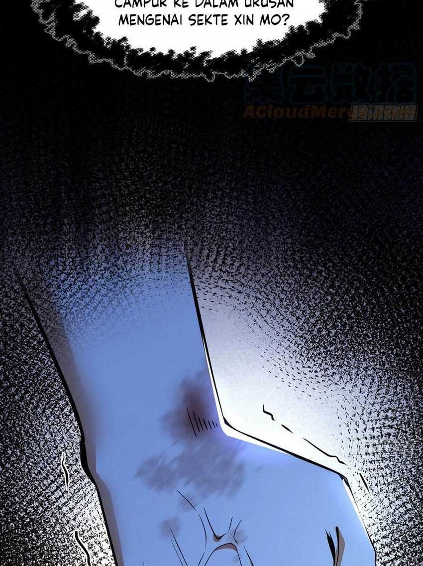 I’m An Evil God Chapter 310 - halaman 15