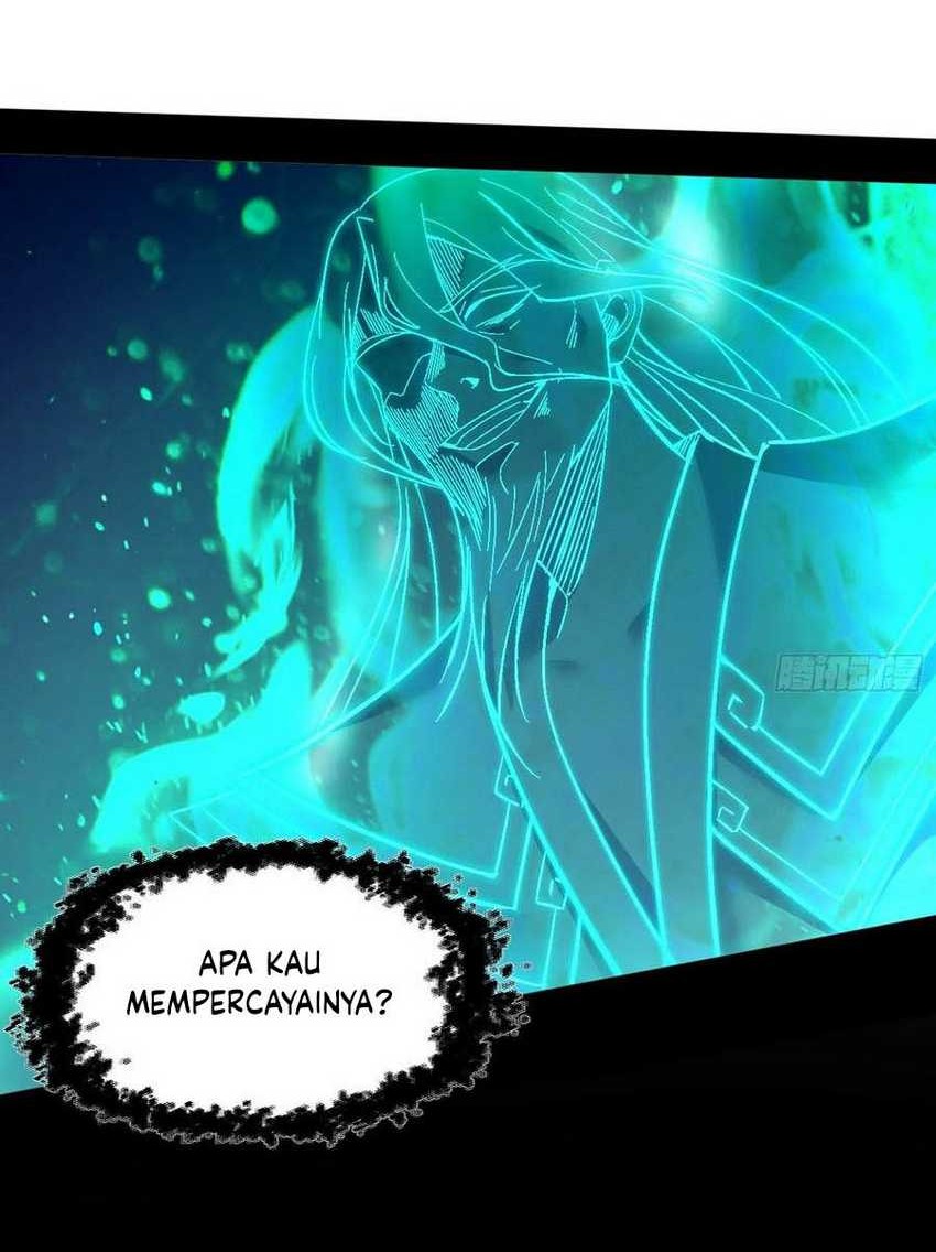 I’m An Evil God Chapter 310 - halaman 17