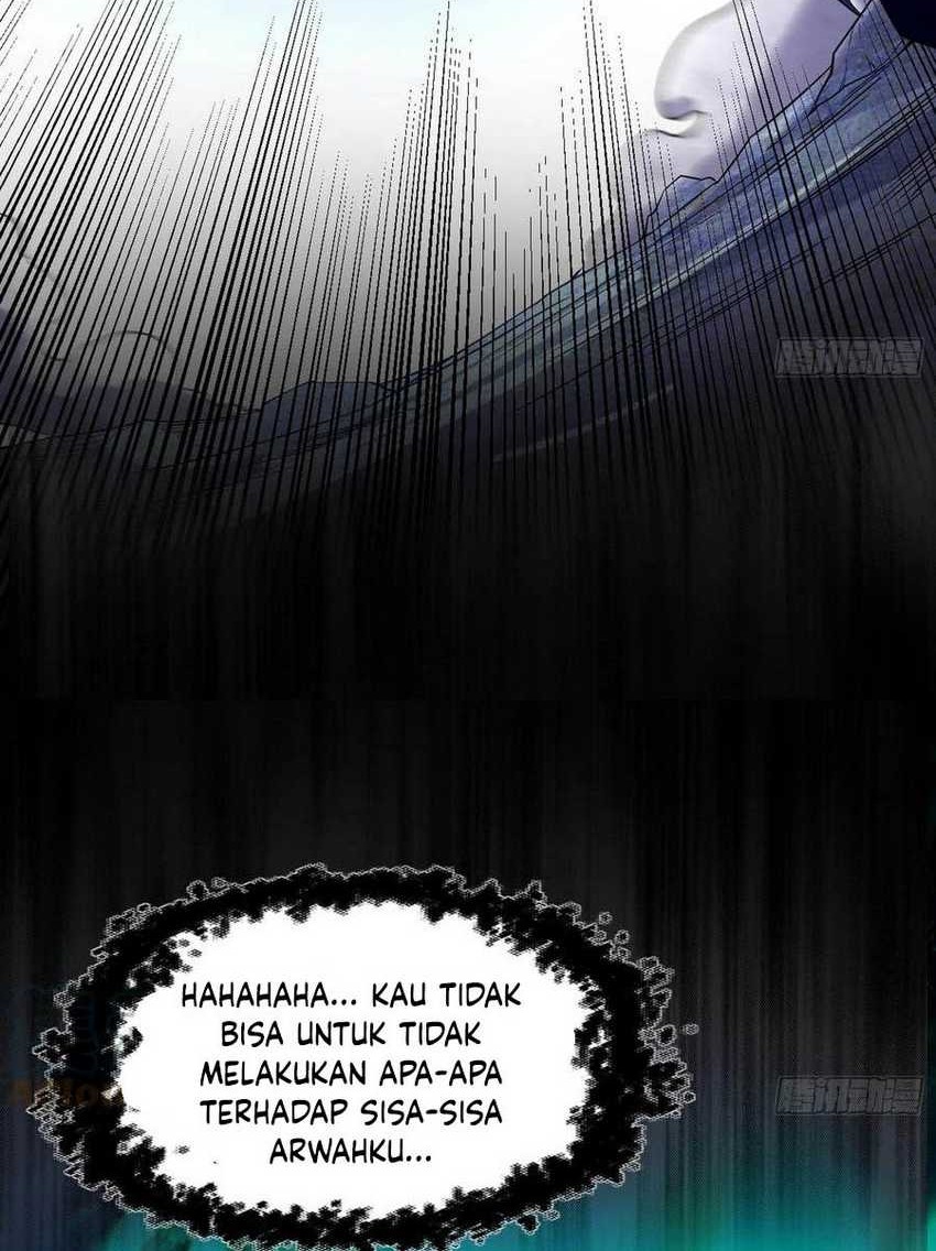 I’m An Evil God Chapter 310 - halaman 19