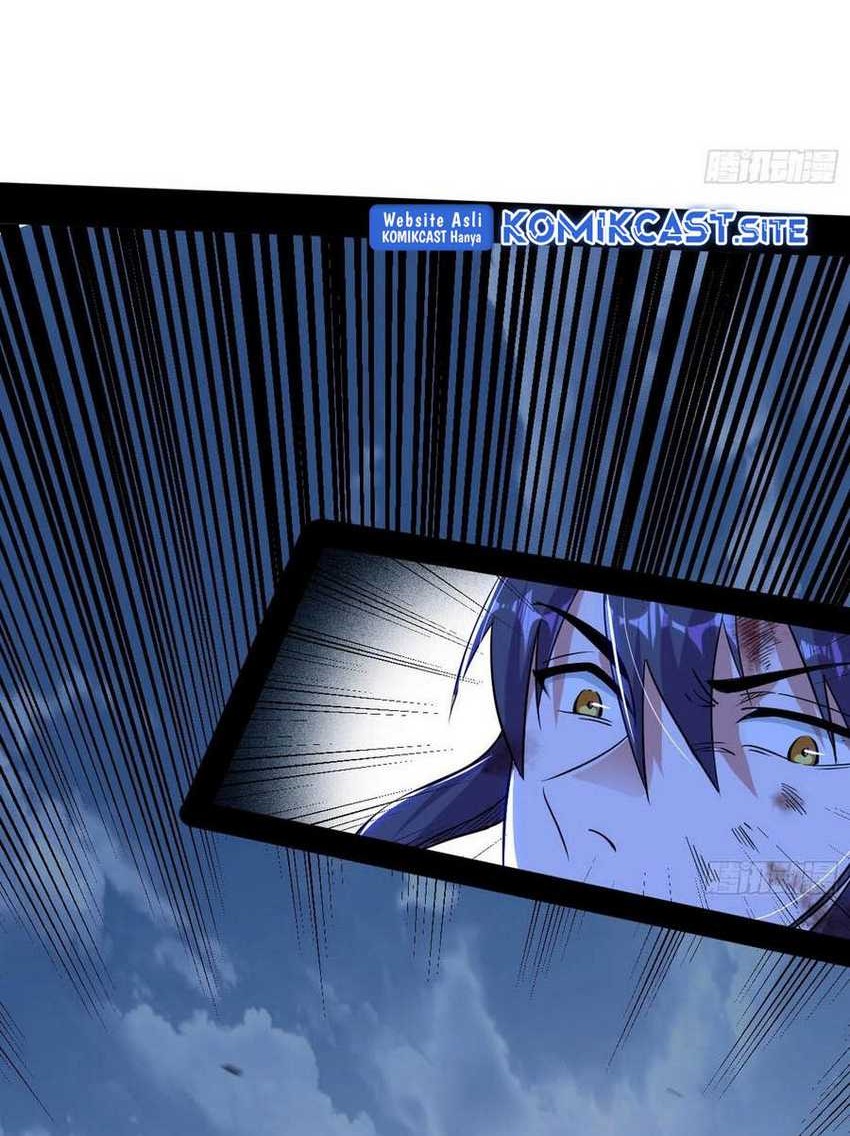 I’m An Evil God Chapter 310 - halaman 23