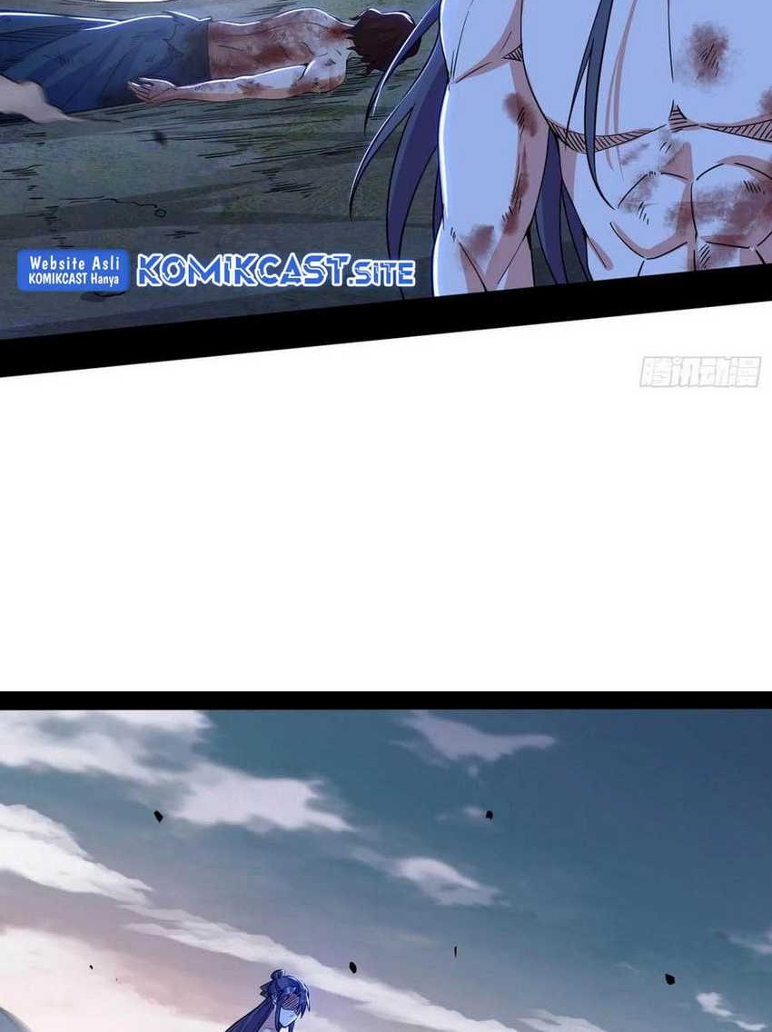 I’m An Evil God Chapter 310 - halaman 27