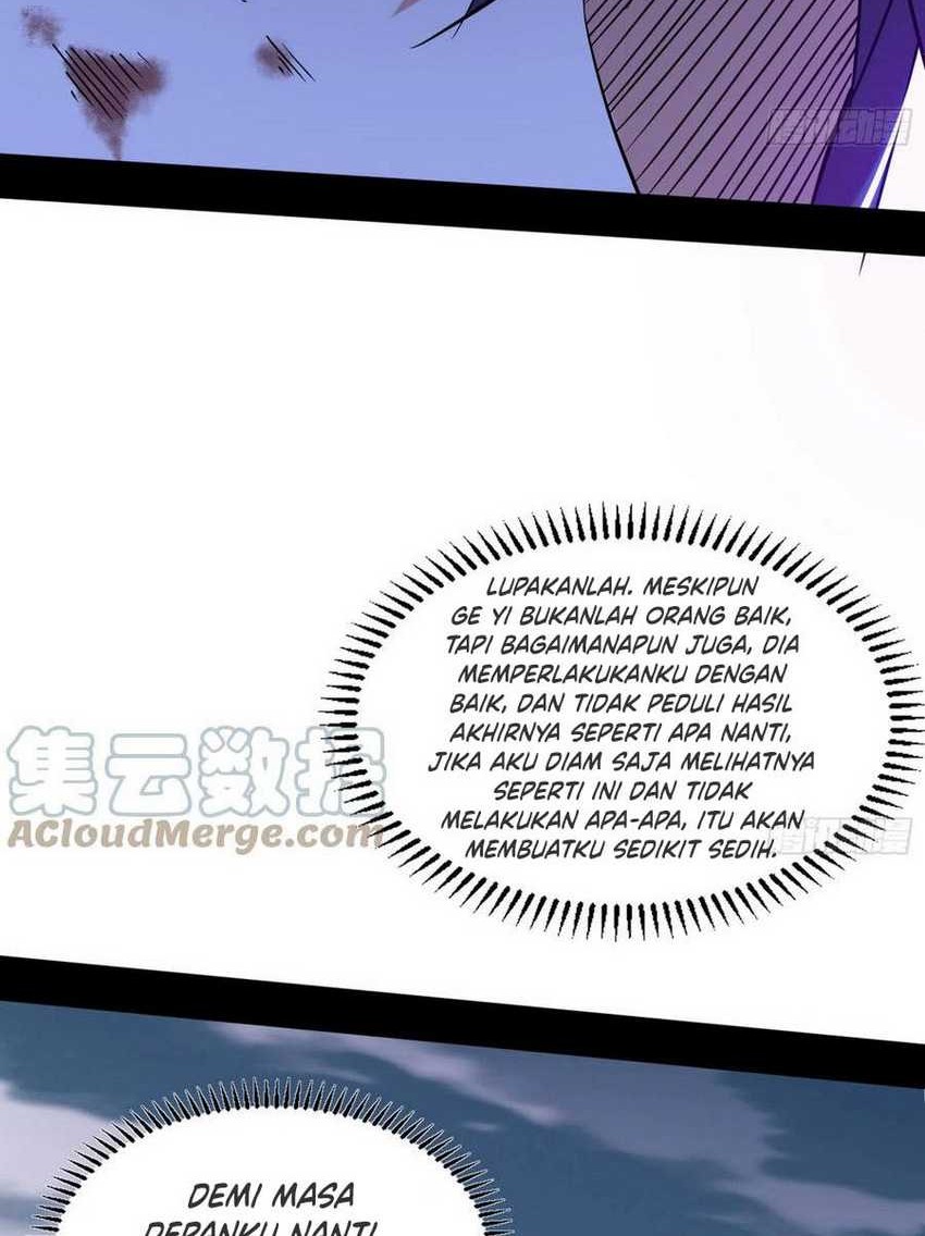 I’m An Evil God Chapter 310 - halaman 29
