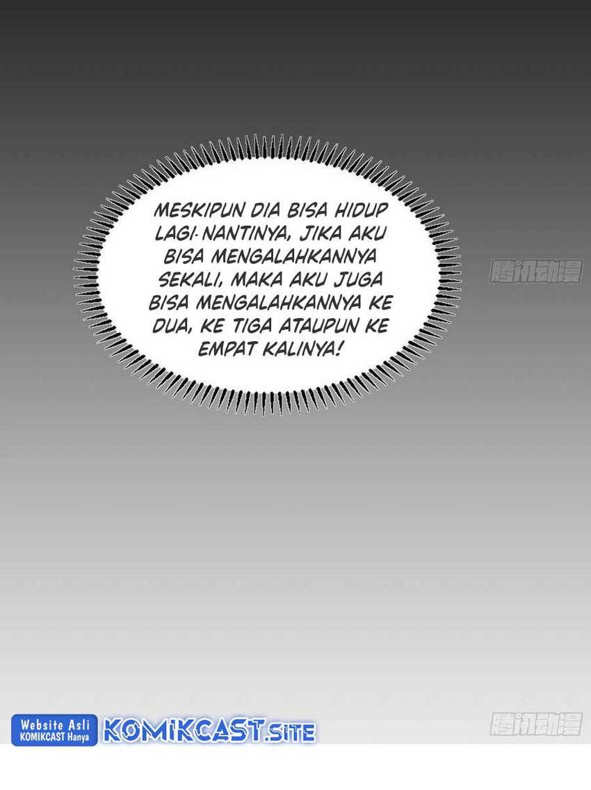 I’m An Evil God Chapter 310 - halaman 31