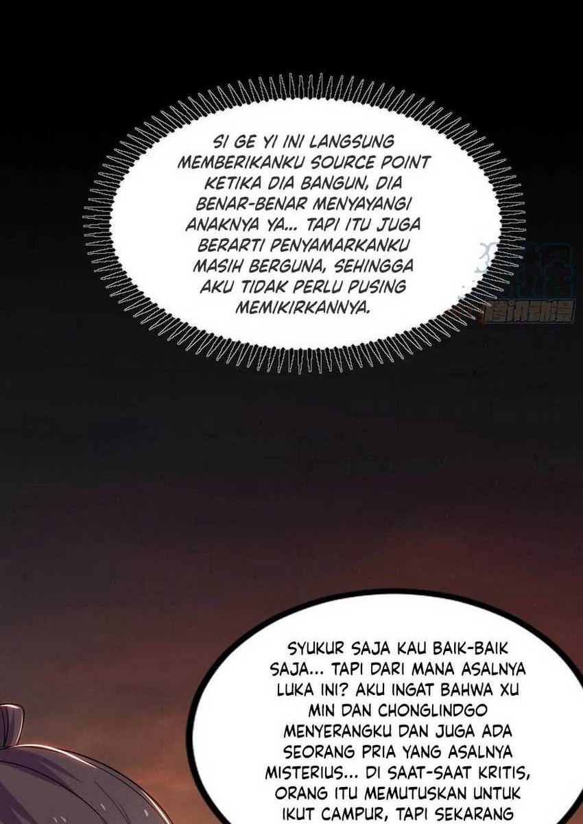 I’m An Evil God Chapter 310 - halaman 35