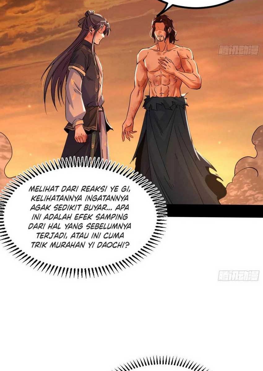 I’m An Evil God Chapter 310 - halaman 37