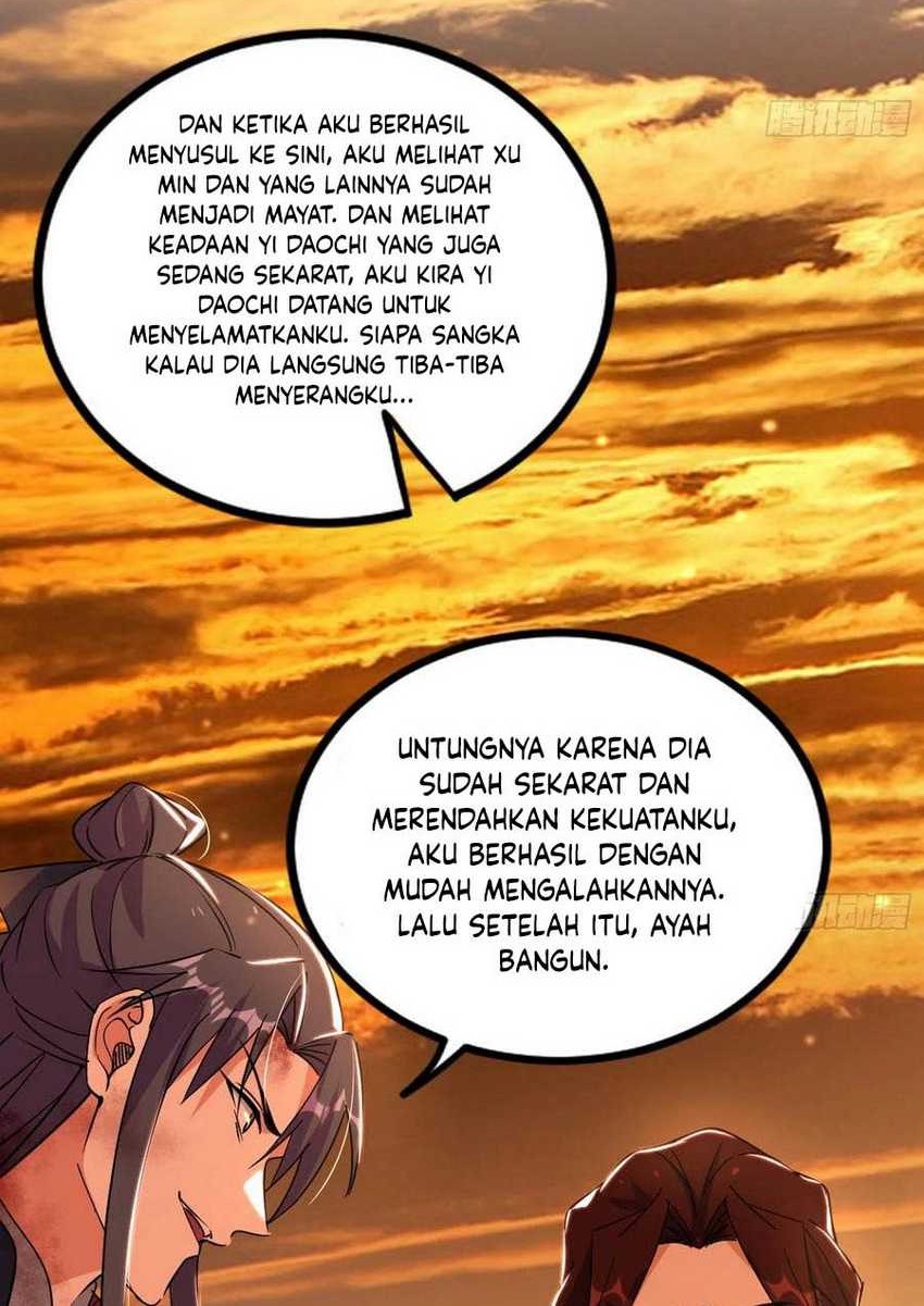 I’m An Evil God Chapter 310 - halaman 39
