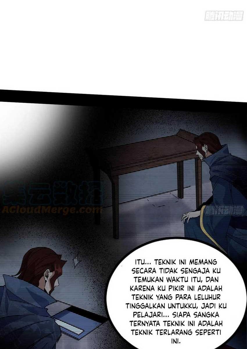 I’m An Evil God Chapter 310 - halaman 41
